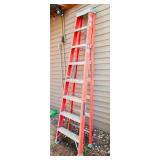 Louisville Ladder – 300 lb Rating