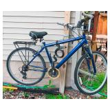 Great Divide Bicycle