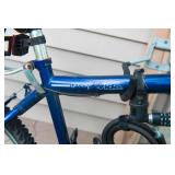 Great Divide Bicycle