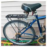 Great Divide Bicycle