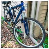 Great Divide Bicycle
