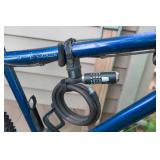 Great Divide Bicycle
