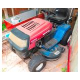 Yard Machines Riding Lawn Mower – 14.5 HP, 42"