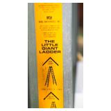 Little Giant Type 2 Ladder – Medium Duty 225 lb Rating (Step Ladder 4–7 ft)