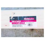 Haul-Master Mover