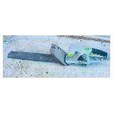 Earthwise Electric Hedge Trimmer