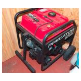 Predator 8750 Inverter Generator – 420cc Gas Engine