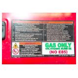Predator 8750 Inverter Generator – 420cc Gas Engine