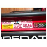 Predator 8750 Inverter Generator – 420cc Gas Engine