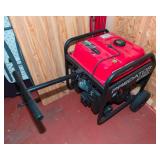 Predator 8750 Inverter Generator – 420cc Gas Engine