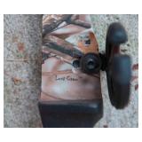 Genesis Archery Compound Bow – Lost Camo (Right-Handed) with Arrows