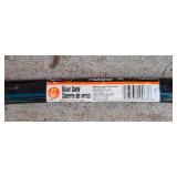 Bow Saws – Set of 2 (21" & 33")