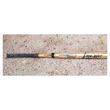 Rawlings Adirondack Softball Bat – 34" / 35 oz Laminated Official Bat
