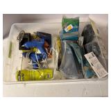 Glue Guns – Set of 3 with Assorted Glue Sticks
