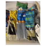 Glue Guns – Set of 3 with Assorted Glue Sticks