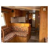 HB12 Timber Bay Houseboat Experience - Sportsman