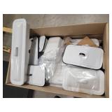 Lot of 3 Boxes of Medical Trays (615151) As/Is