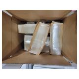 Lot of 3 Boxes of Test Tubes (615177) As/Is