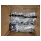 Lot of 3 Boxes of Test Tubes (615177) As/Is