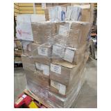 Pallet Of Misc. Materials (615488) As Is/Likely Expired