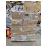 Pallet Of Misc. Materials (615488) As Is/Likely Expired