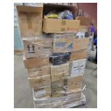 Pallet Of Misc. Materials (615488) As Is/Likely Expired