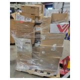 Pallet Of Misc. Materials (615488) As Is/Likely Expired