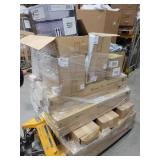 Pallet Of Misc. Materials (615489) As Is/Likely Expired