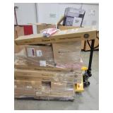 Pallet Of Misc. Materials (615489) As Is/Likely Expired