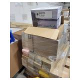 Pallet Of Misc. Materials (615489) As Is/Likely Expired