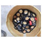 Lot of 2 Boxes of Caps (615521)
