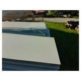 Mineral Wool Board !!!DAMAGED!!!