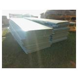Mineral Wool Board !!!DAMAGED!!!