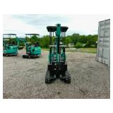 MH13RX Mini Excavator