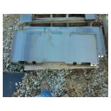 1/2 Thick Quick Attach Plate