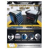 Tool Box 254