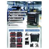 Tool Box 254