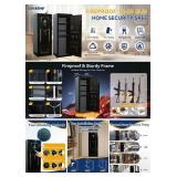 Fireproof Gun Safes