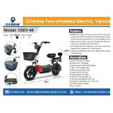 Two-wheel Electric Vehicle