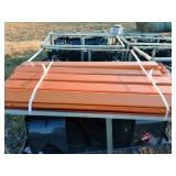 Pallet Fork Extensions
