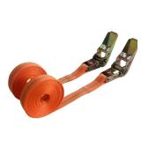 Ratchet Tie Down