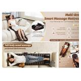 Smart Massage Mattress