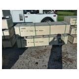 High-End Carport os2030