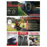 Ground Protection Mat