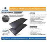 Ground Protection Mat