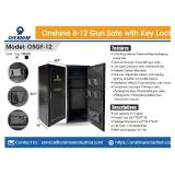 Gun Safes 12 Guns