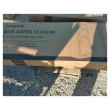 Gun Safes 12 Guns