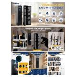 Gun Safes 8 Guns