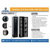 Gun Safes 8 Guns