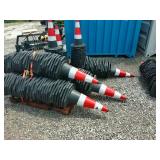 traffic cone